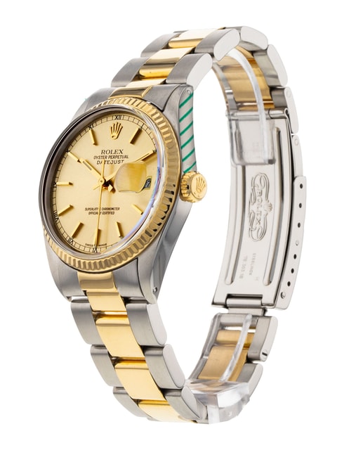 Rolex Datejust 16013 Image 2